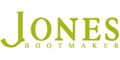 Jones Bootmaker Jones Bootmaker